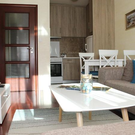 Sweet Apartments Zabljak  Ngoại thất bức ảnh