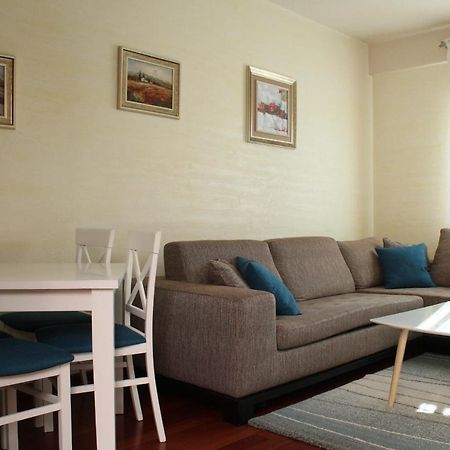 Sweet Apartments Zabljak  Ngoại thất bức ảnh