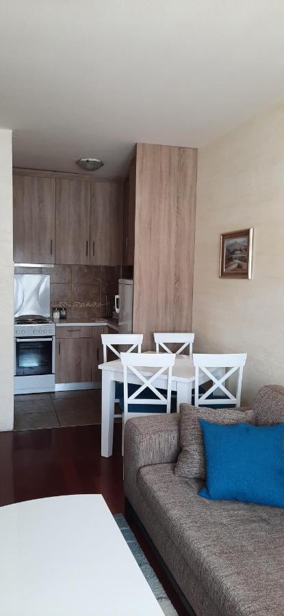 Sweet Apartments Zabljak  Ngoại thất bức ảnh