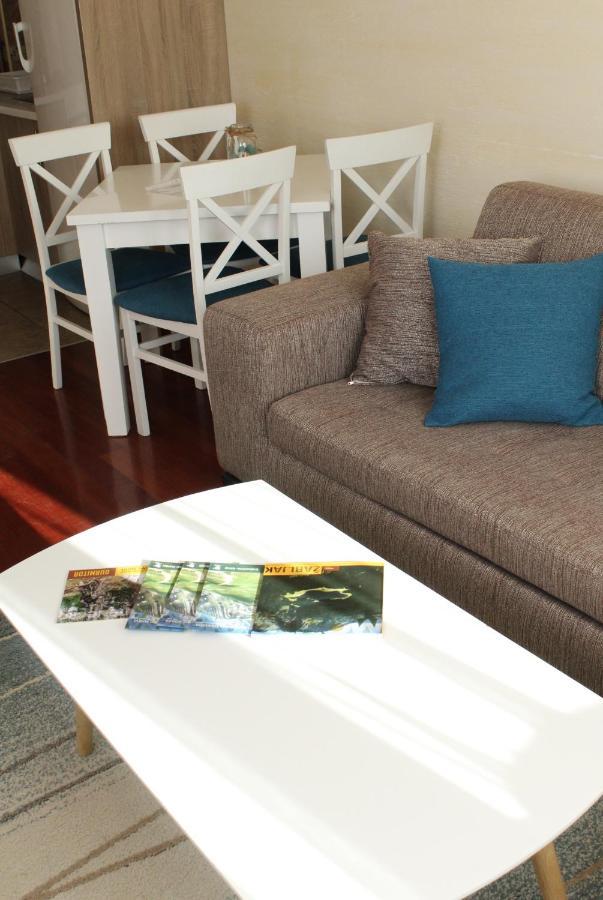 Sweet Apartments Zabljak  Ngoại thất bức ảnh