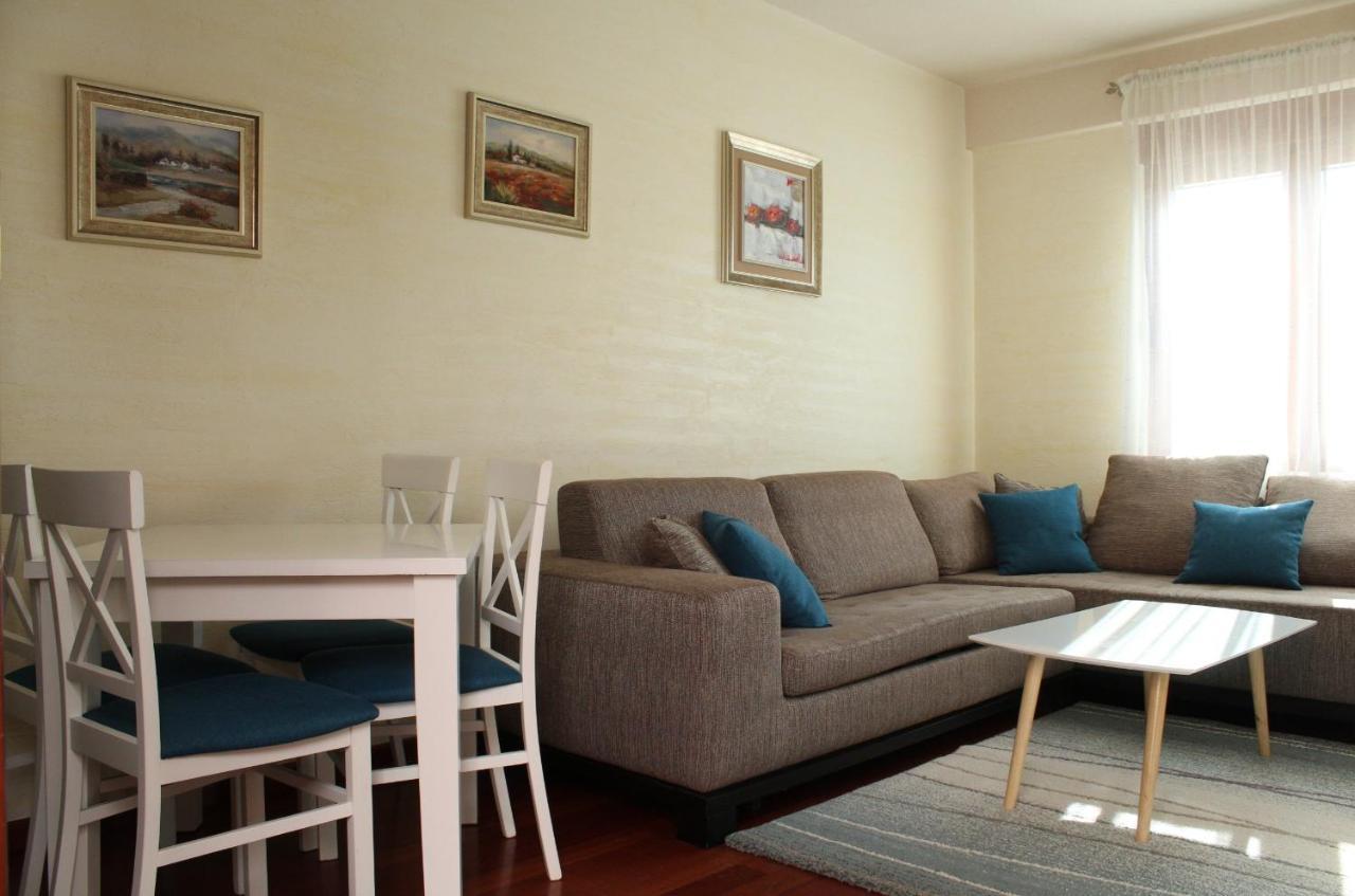 Sweet Apartments Zabljak  Ngoại thất bức ảnh