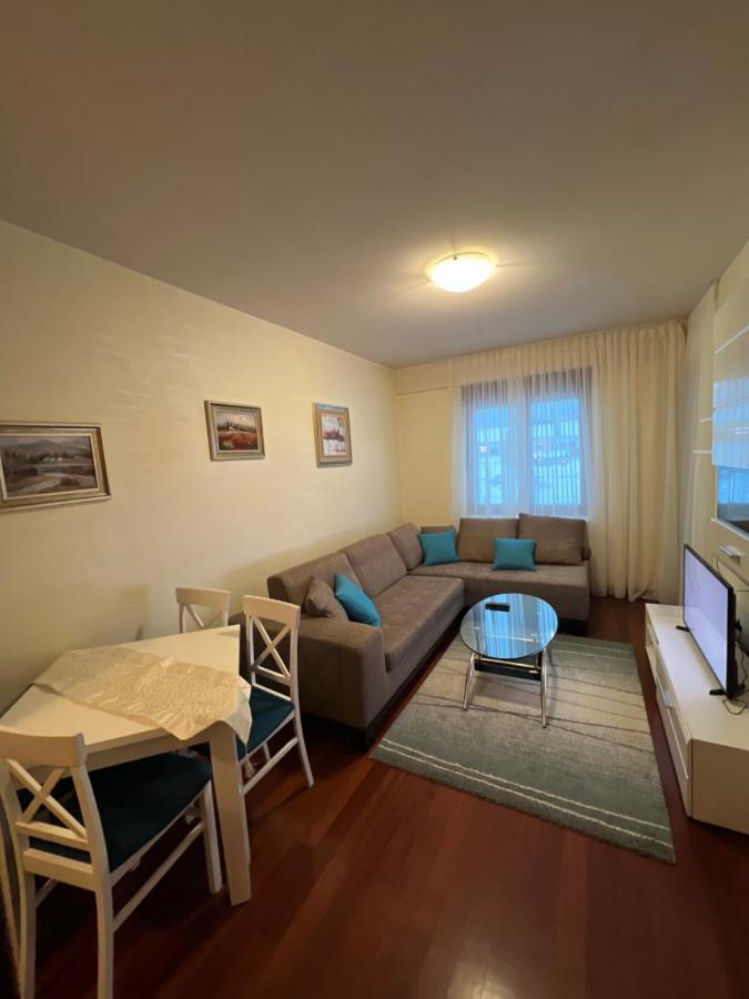 Sweet Apartments Zabljak  Ngoại thất bức ảnh