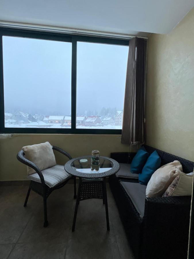Sweet Apartments Zabljak  Ngoại thất bức ảnh