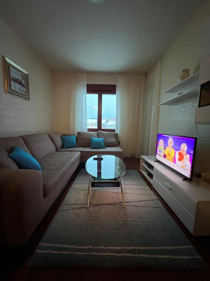 Sweet Apartments Zabljak  Ngoại thất bức ảnh
