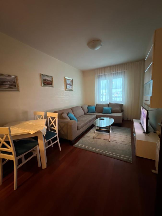 Sweet Apartments Zabljak  Ngoại thất bức ảnh