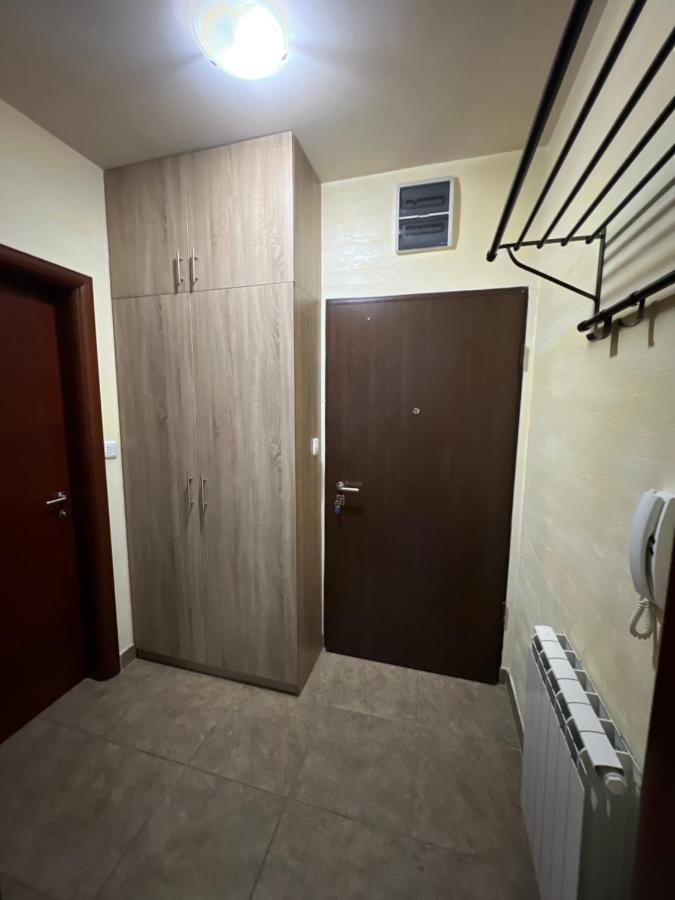 Sweet Apartments Zabljak  Ngoại thất bức ảnh