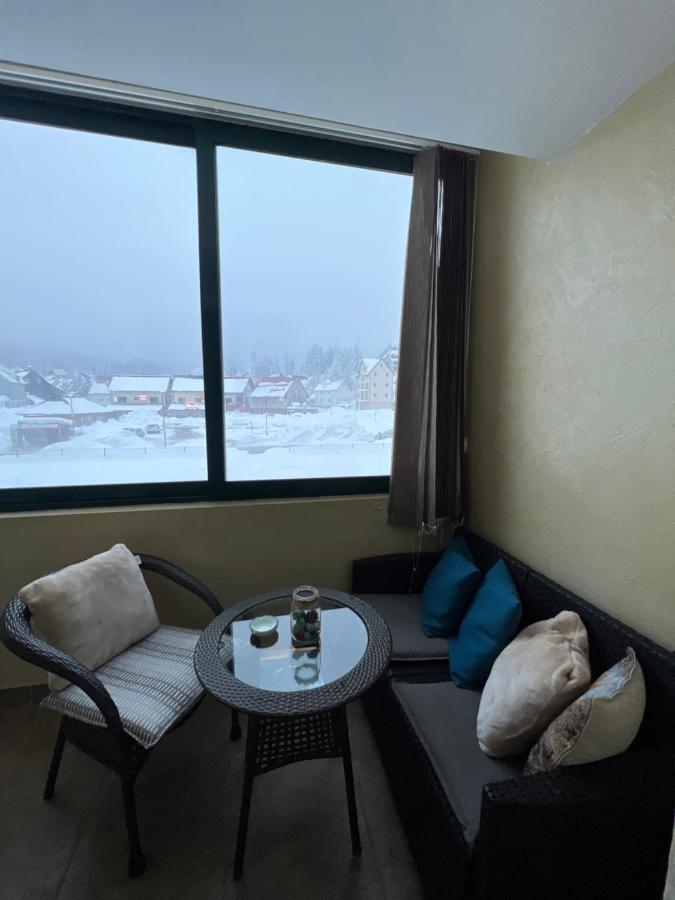 Sweet Apartments Zabljak  Ngoại thất bức ảnh