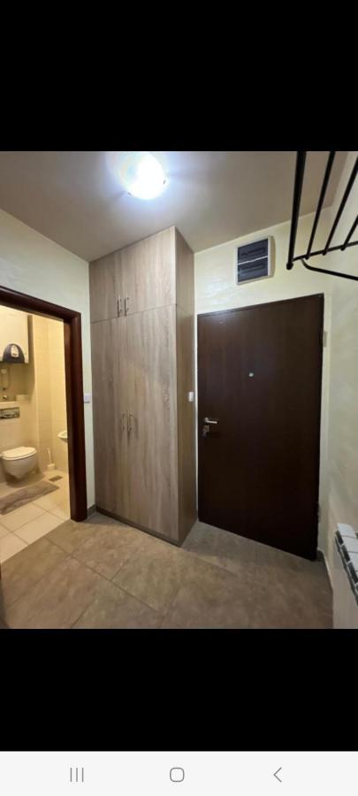 Sweet Apartments Zabljak  Ngoại thất bức ảnh