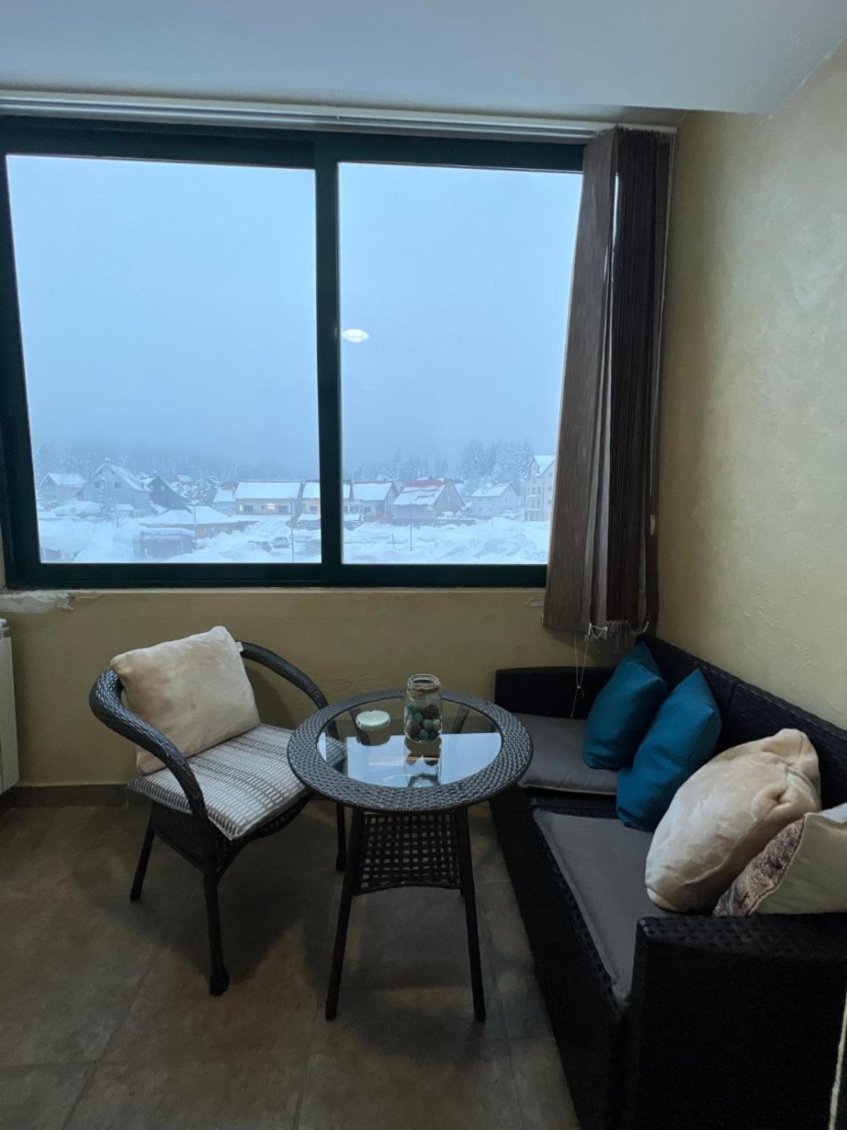 Sweet Apartments Zabljak  Phòng bức ảnh