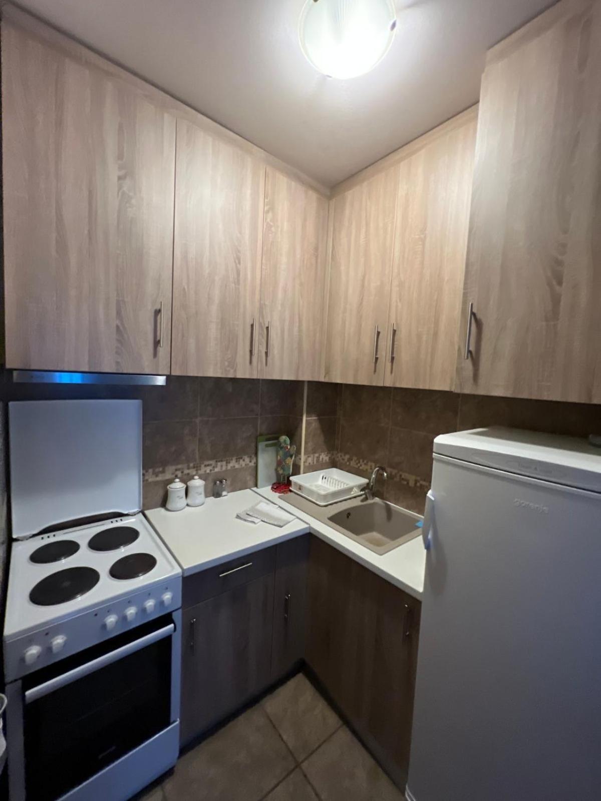 Sweet Apartments Zabljak  Phòng bức ảnh