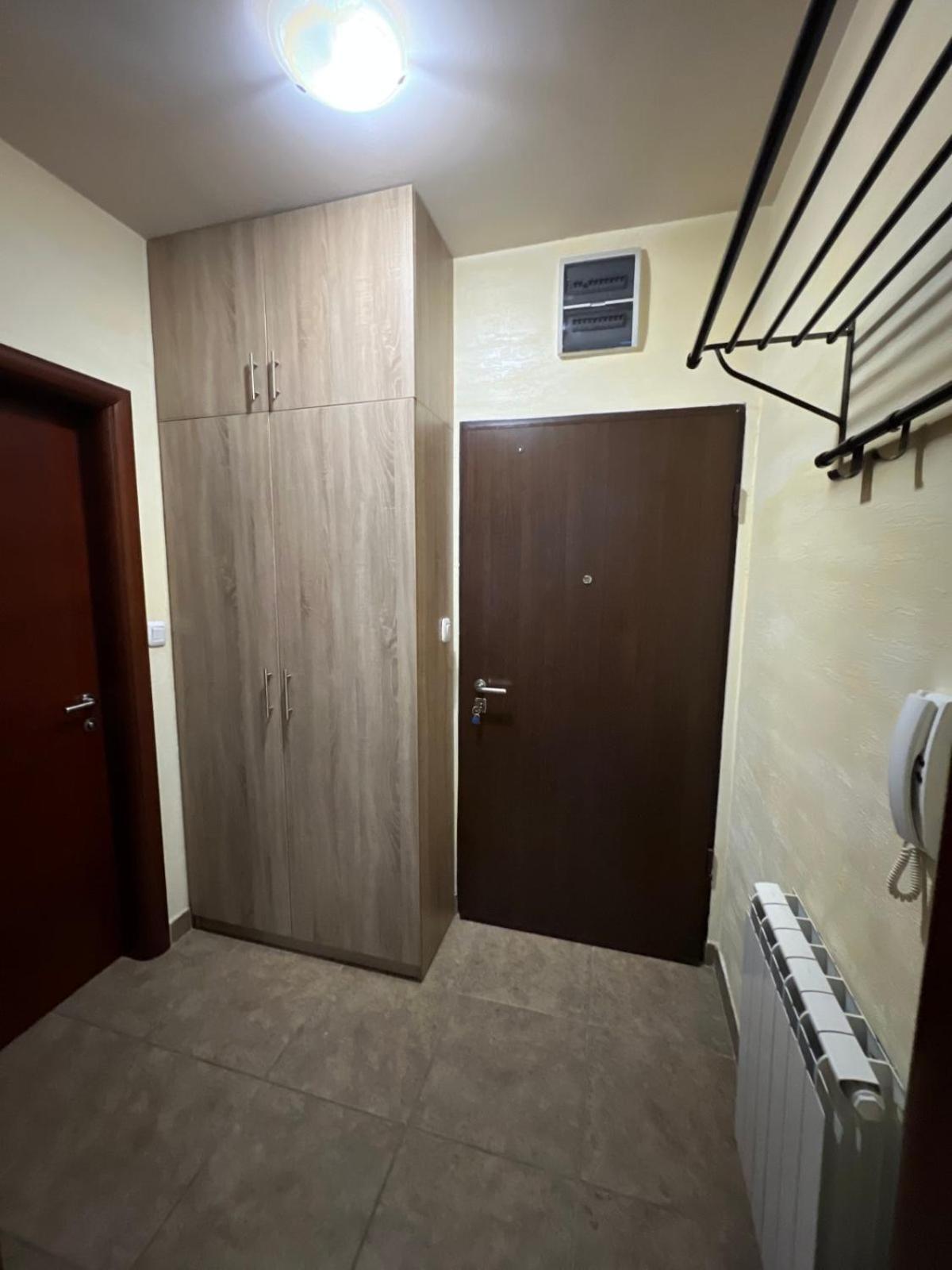 Sweet Apartments Zabljak  Phòng bức ảnh