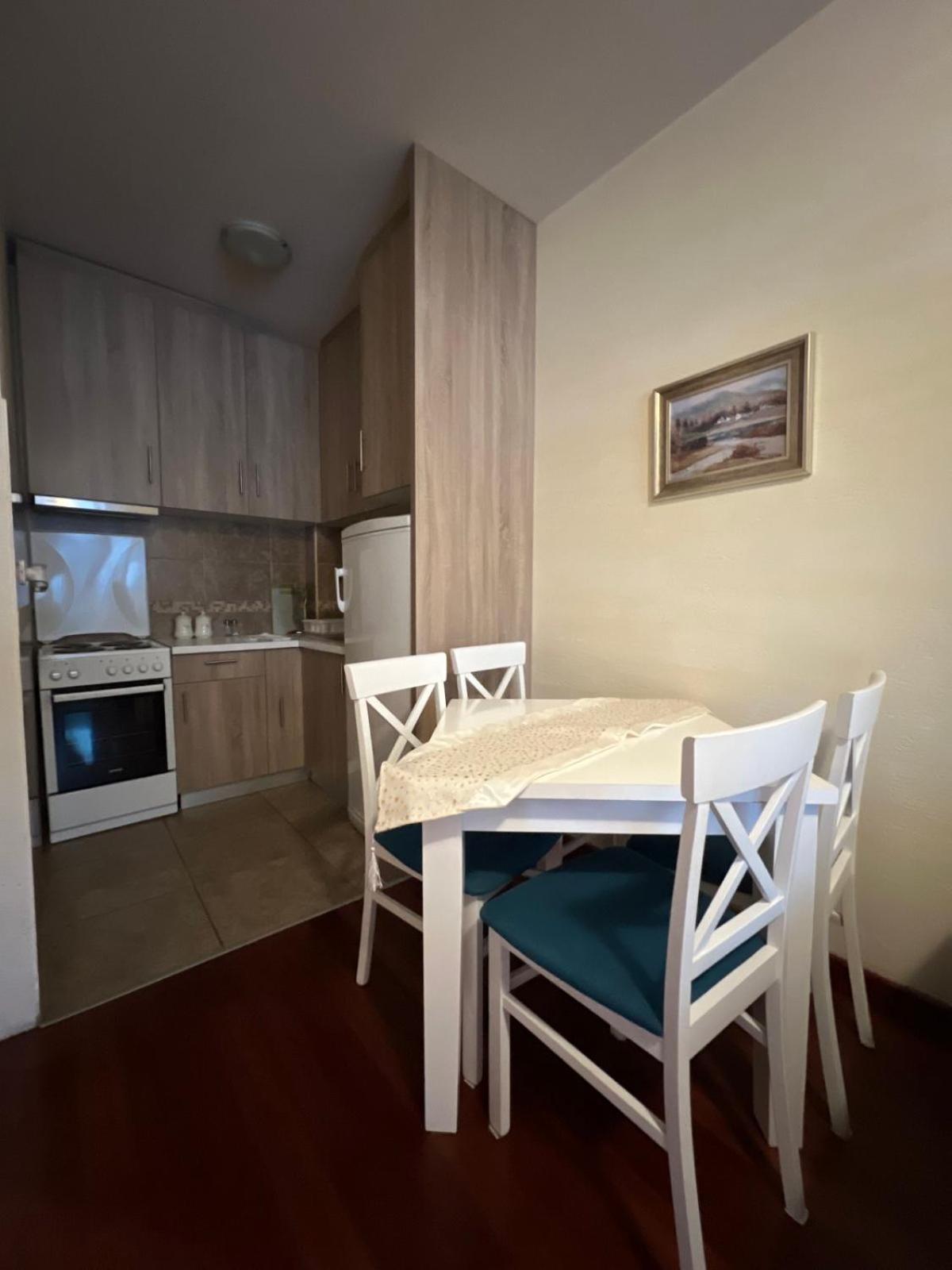Sweet Apartments Zabljak  Phòng bức ảnh