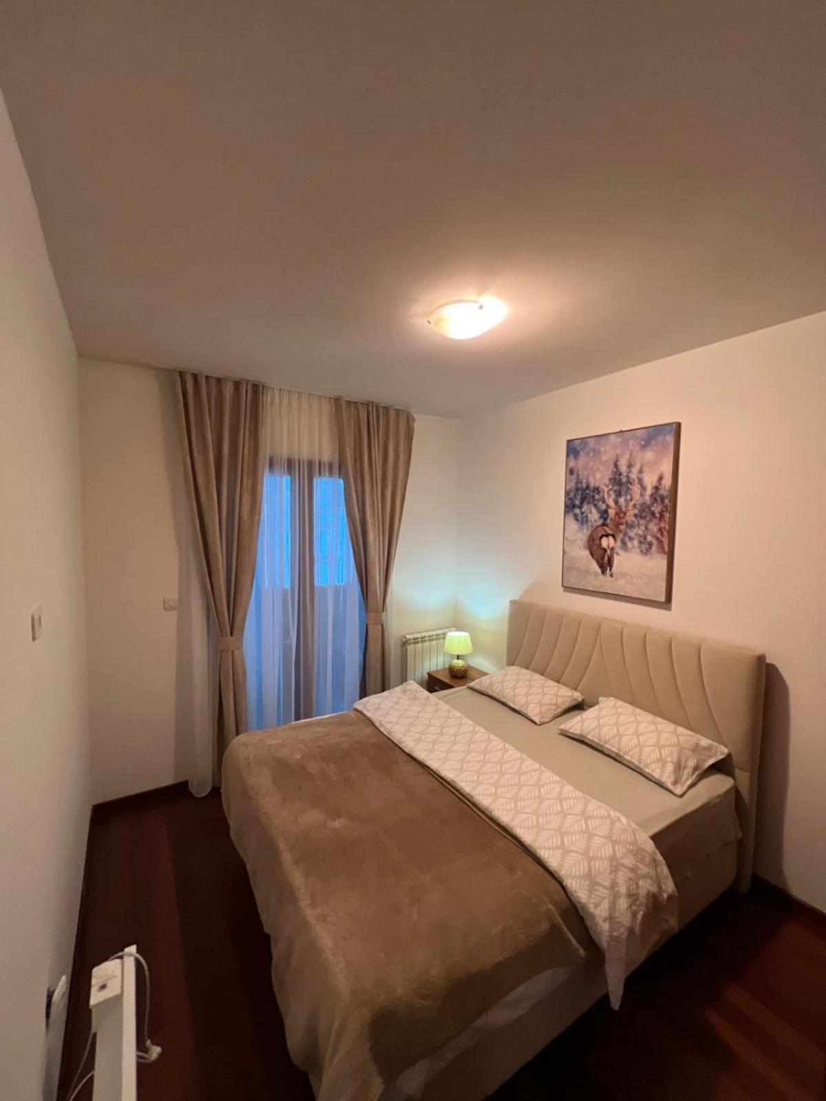 Sweet Apartments Zabljak  Phòng bức ảnh