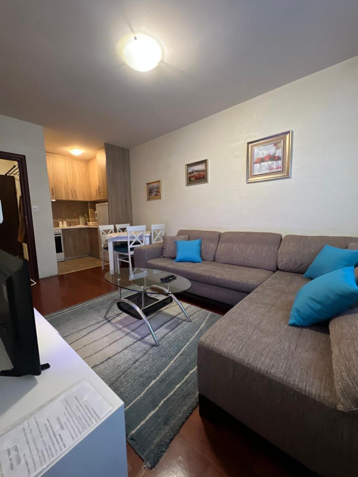 Sweet Apartments Zabljak  Phòng bức ảnh