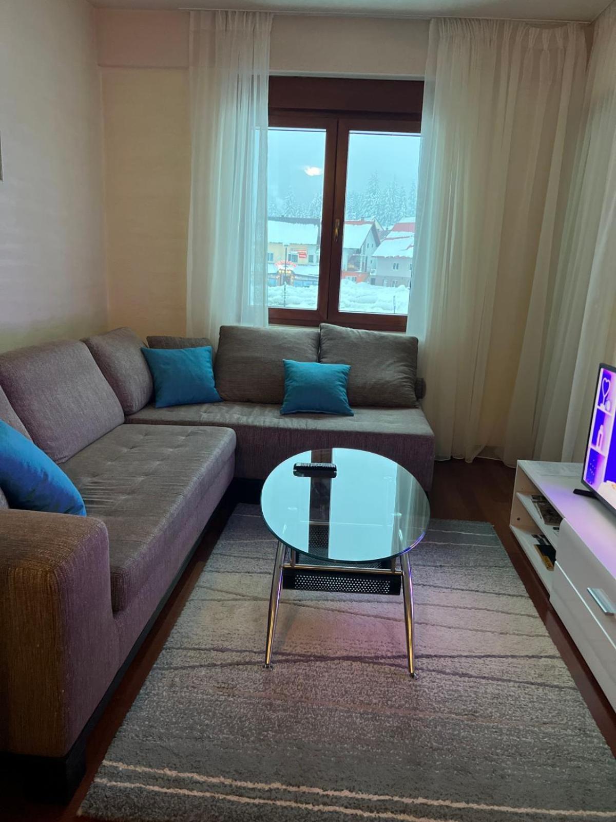 Sweet Apartments Zabljak  Phòng bức ảnh