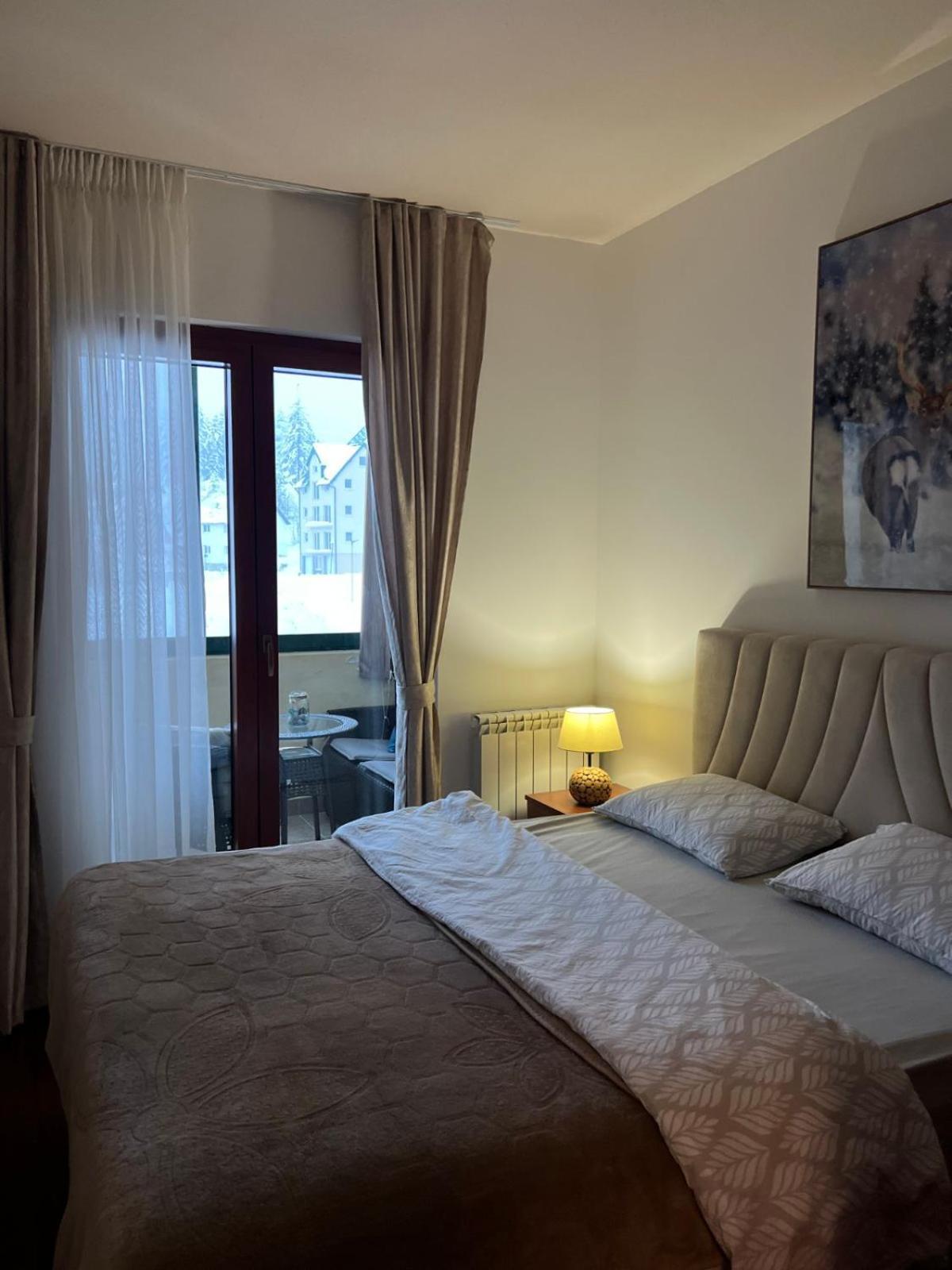 Sweet Apartments Zabljak  Phòng bức ảnh