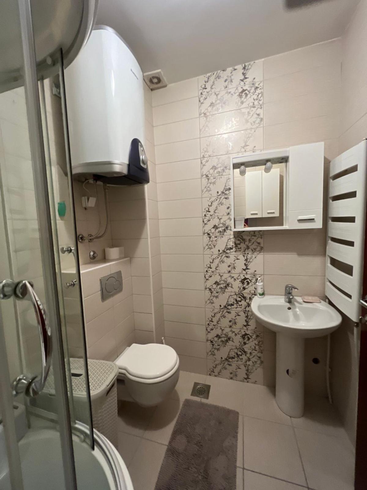Sweet Apartments Zabljak  Phòng bức ảnh