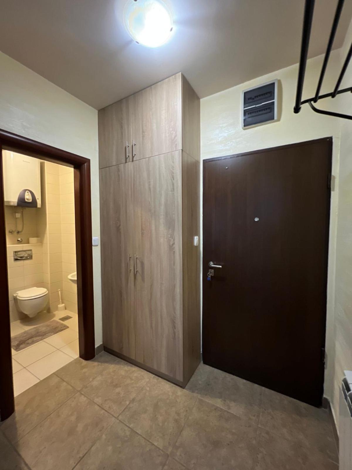 Sweet Apartments Zabljak  Phòng bức ảnh