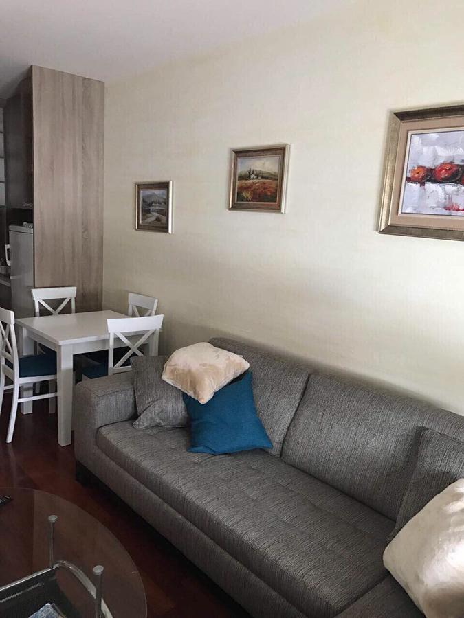 Sweet Apartments Zabljak  Ngoại thất bức ảnh